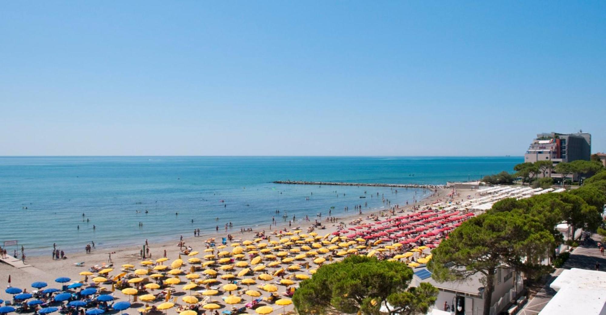 Modern Flat At Grado Pineda - Beahost Rentals Экстерьер фото